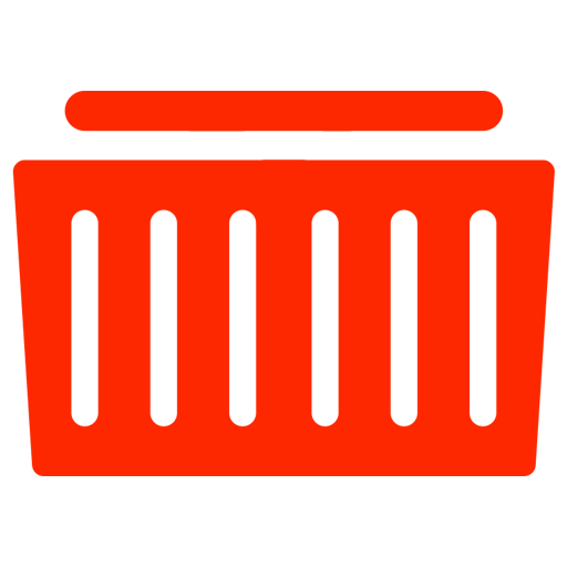 bin icon