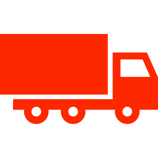 cargo-truck icon